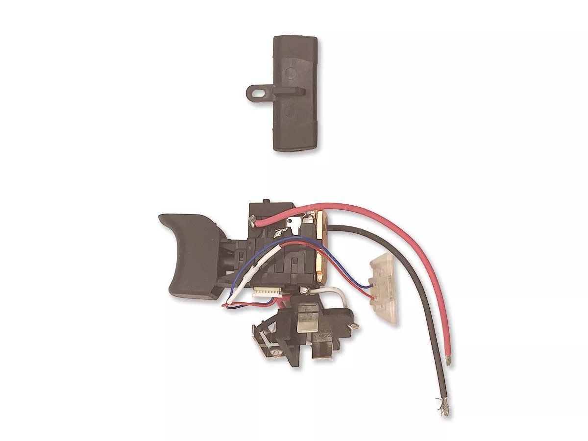 Interrupteur variateur réf. 4931447010 AEG